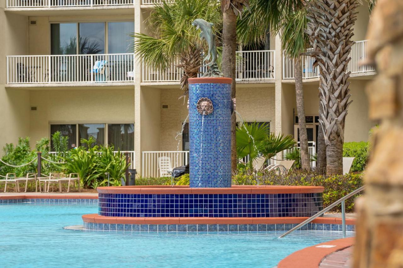 Shores Of Panama 802 Panama City Beach Extérieur photo