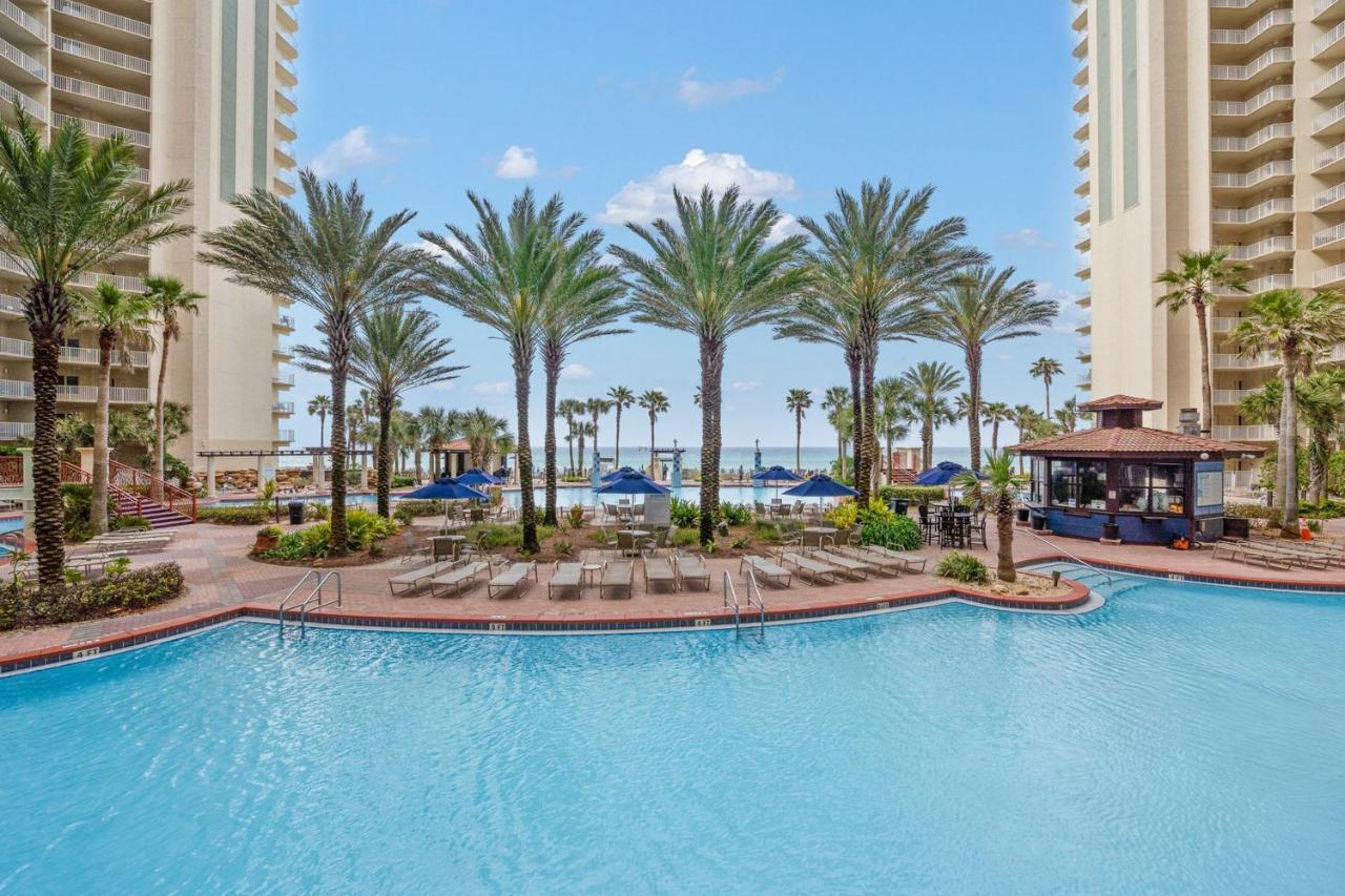 Shores Of Panama 802 Panama City Beach Extérieur photo