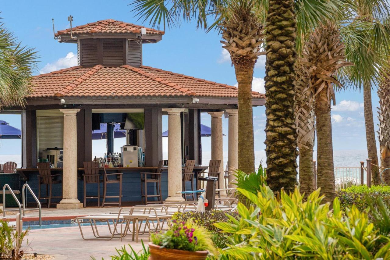Shores Of Panama 802 Panama City Beach Extérieur photo