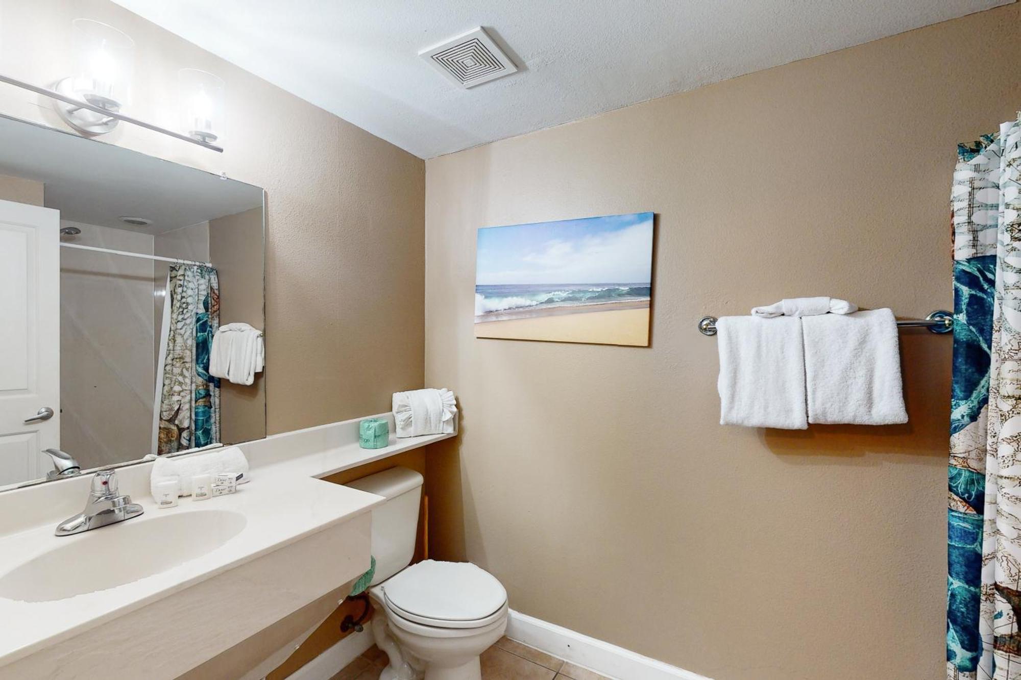 Shores Of Panama 802 Panama City Beach Extérieur photo