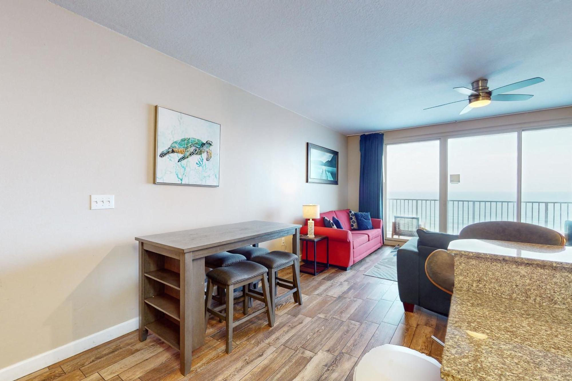 Shores Of Panama 802 Panama City Beach Extérieur photo