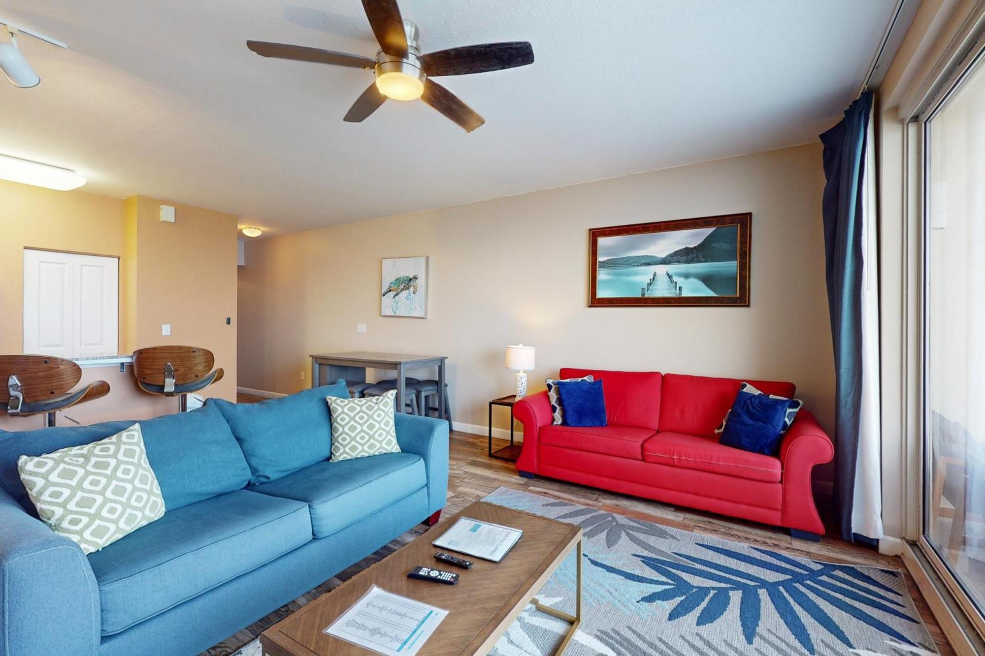 Shores Of Panama 802 Panama City Beach Extérieur photo